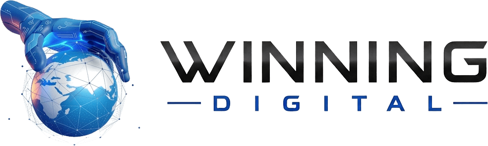 WINNING DIGITAL